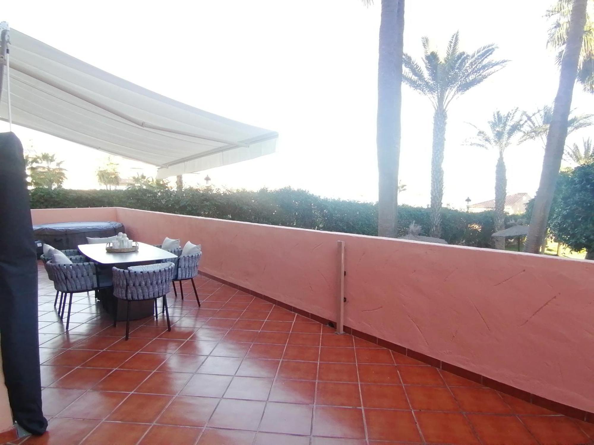 Cn-340 Suites Estepona Zimmer foto